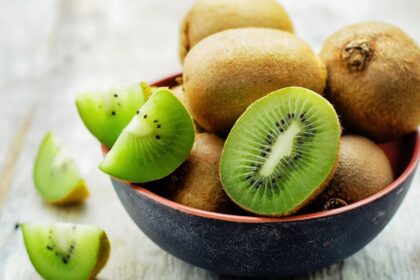 kivi kiwi