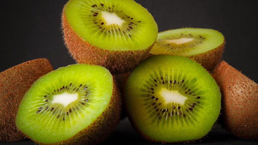 kiwi jotekony hatasa