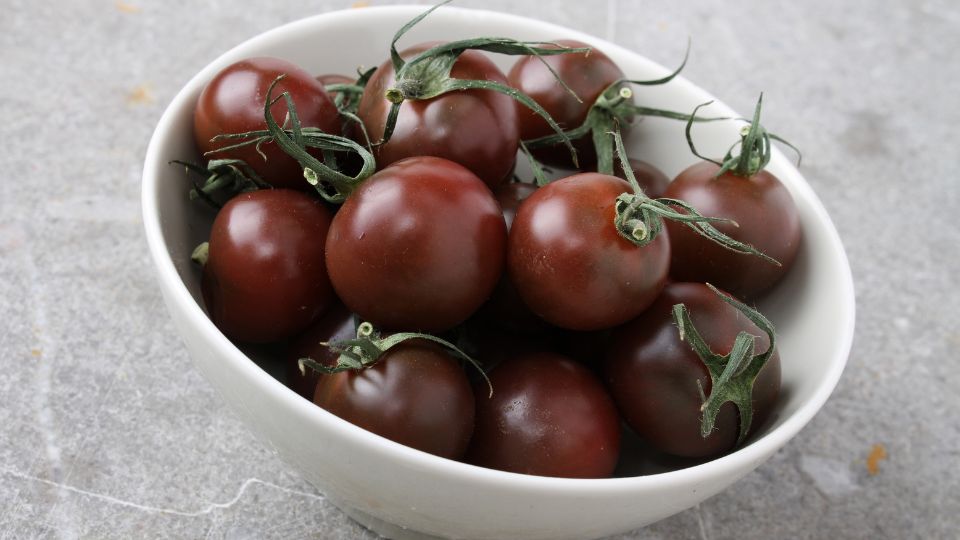 Black Cherry koktélparadicsom 
