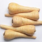 pasztinak Pastinaca sativa