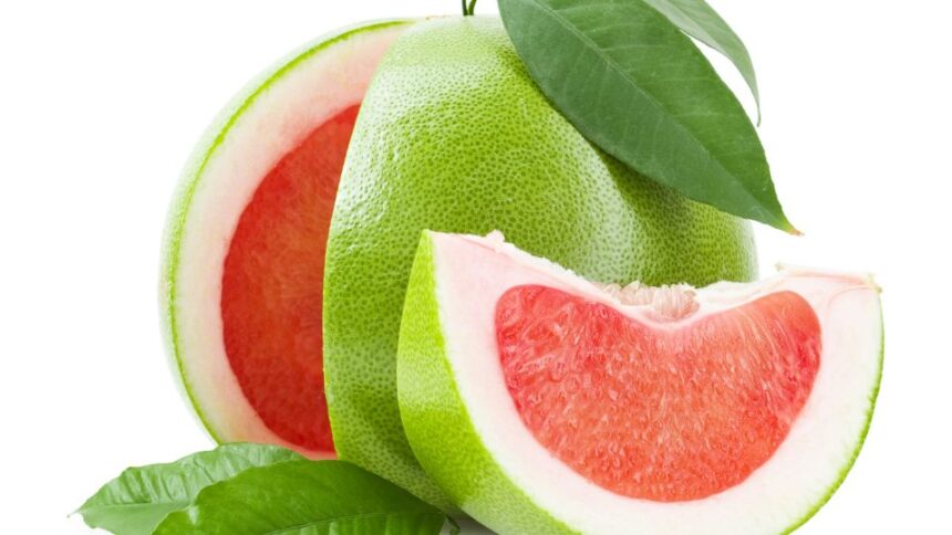 Pomelo