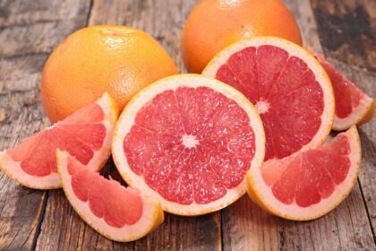grapefruitban