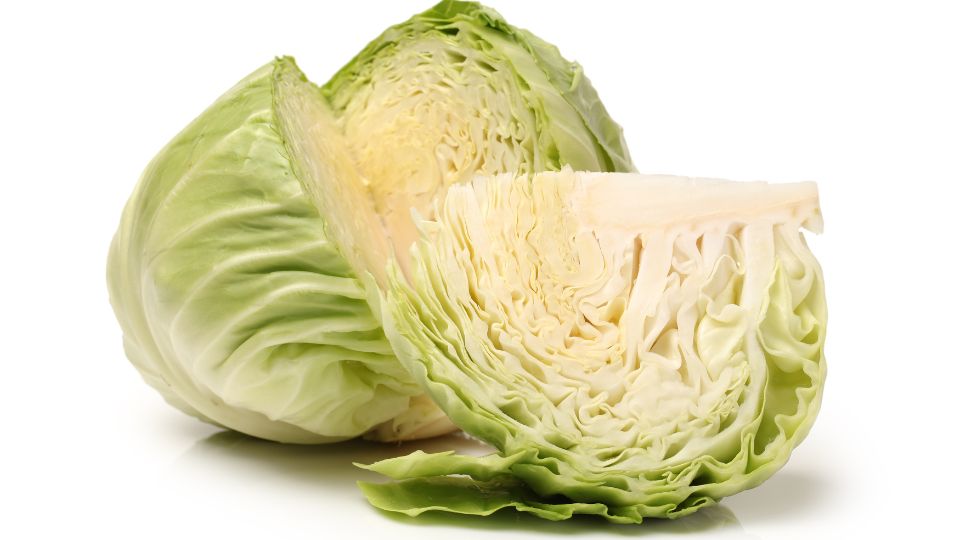 kaposztaban