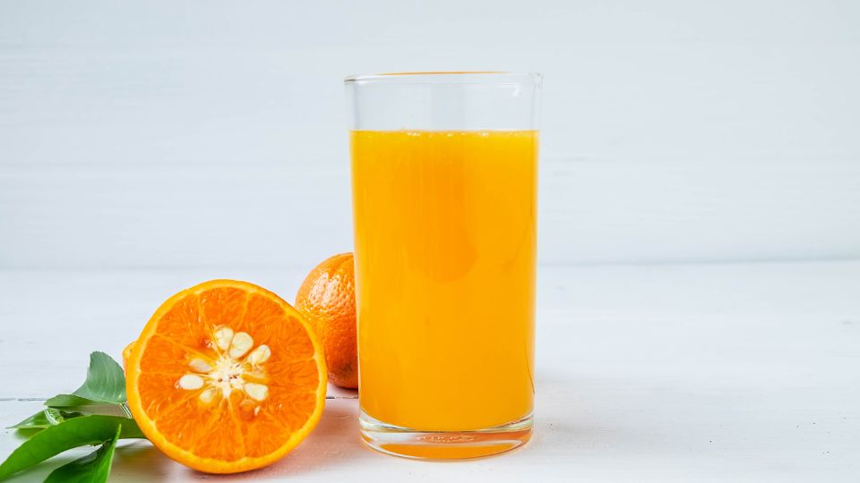 narancsban