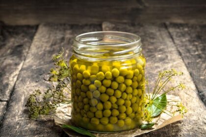 Zoldborso tartositasa tarolasa 1