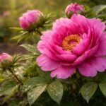 - Fedezd fel a fás bazsarózsa betegségek elleni praktikákat és kártevőket könnyedén.