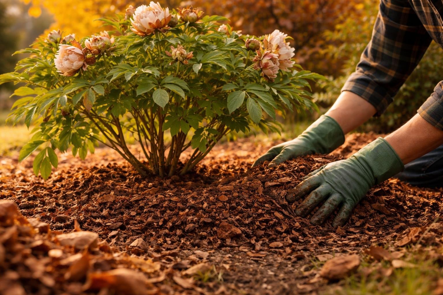 - Fás bazsarózsa teleltetése: legyen egészséges virágzás tavasszal gyakorlati tippekkel a gyökérvédelem jegyében
