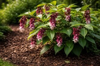 - Fedezd fel a dudváslonc tápanyag-utánpótlásának titkait és növeld virágzását a kertben