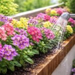 - Kanálajak vízigénye: rendszeres öntözés nélkül nem virágzik gazdagon, életfontosságú a szépségéhez és állapotához.