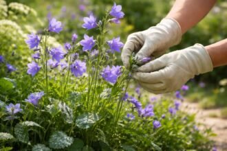 - Kányaharangvirág: a leggyakoribb betegségek felismerése és védekezési tippek minden kertbe.