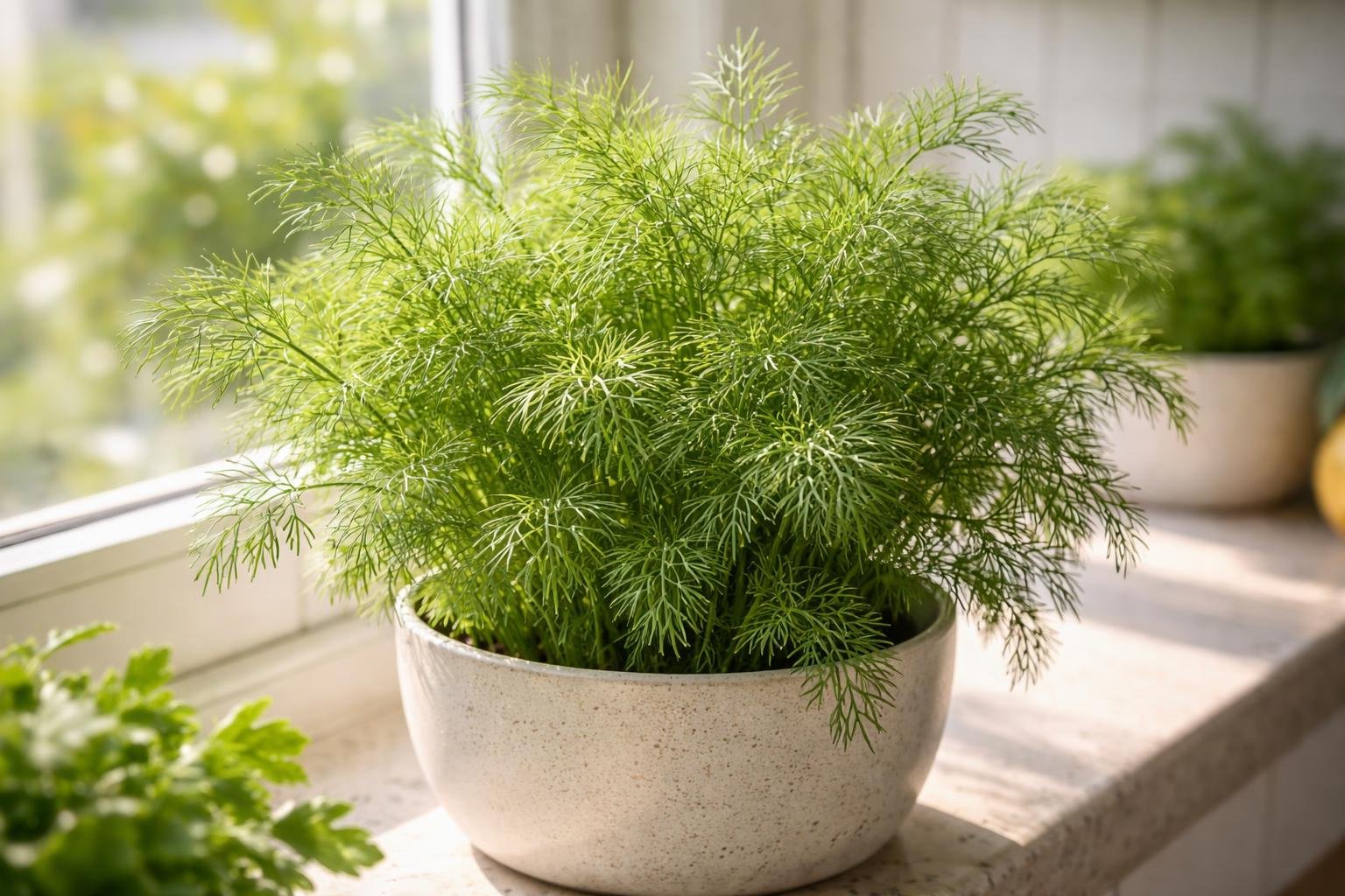 - Kapor fényigénye: napos hely, 4-6 óra közvetlen fény, rendszeres öntözés.