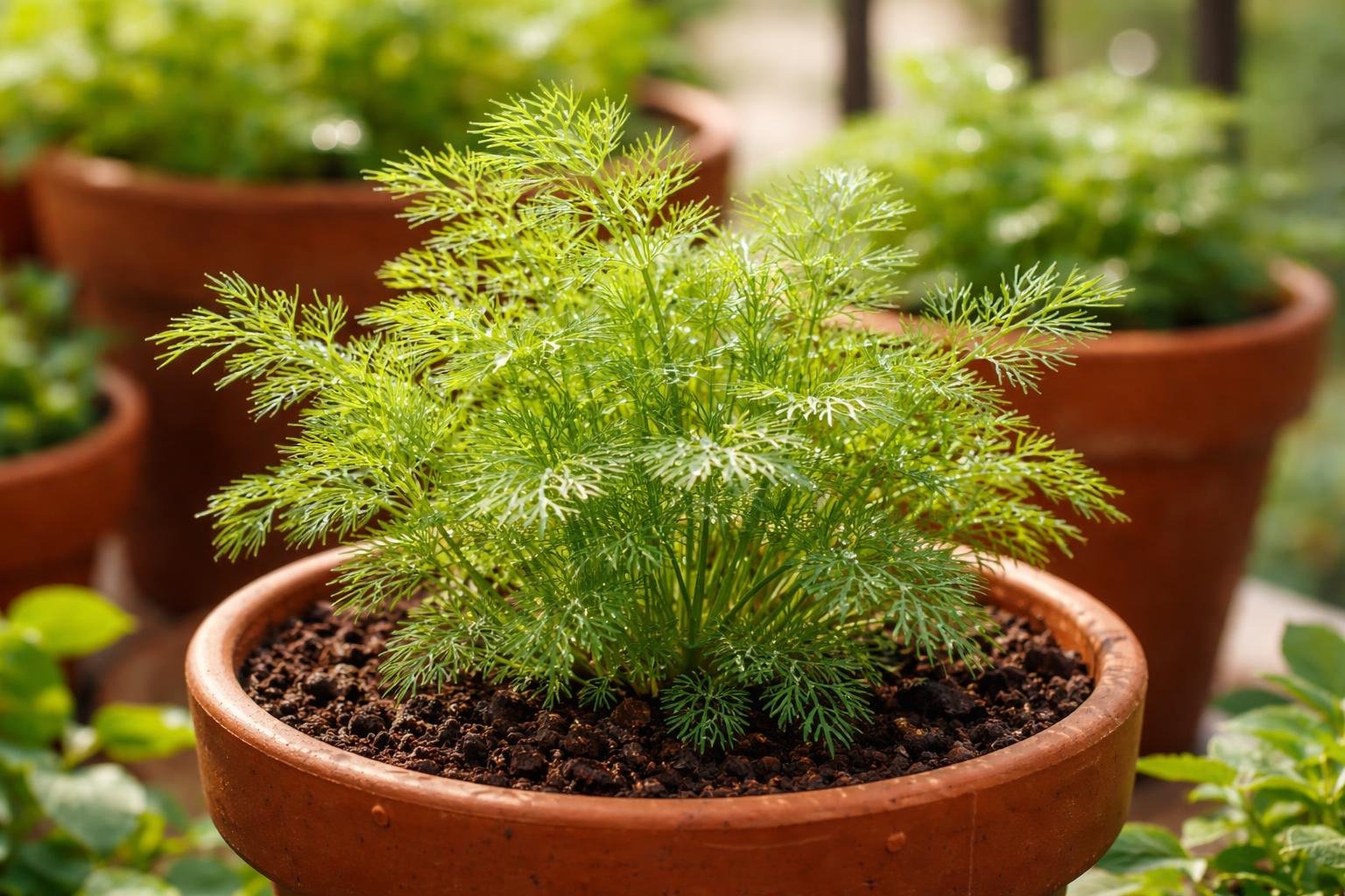 • A kapor gyorsan növő fűszernövény, amely magról és palántáról is ültethető.