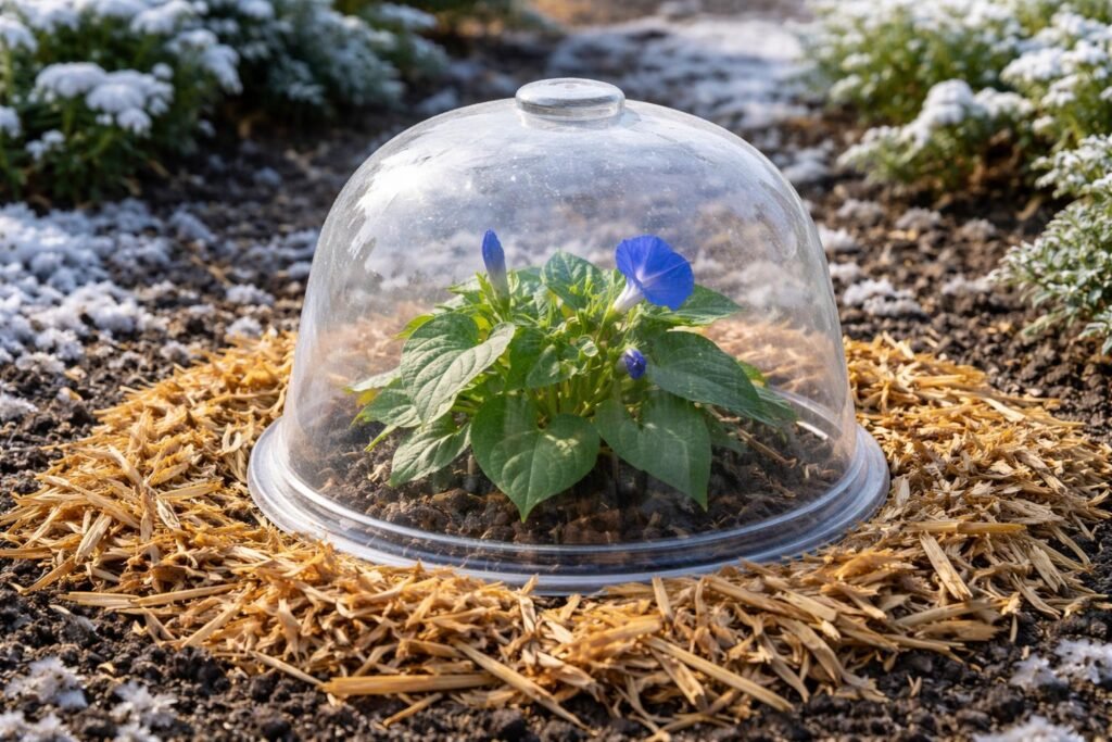 - Fedezd fel a kék hajnalka sikeres teleltetésének titkait és tippeket