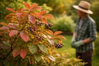 - Fanyarka betegségei és kártevői: időben felismerve hatékony védekezés érhető el.