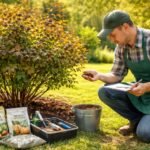- Rézvörös fanyarka tápanyagigénye fontos: talajösszetétel és trágyázás határozza a termést.