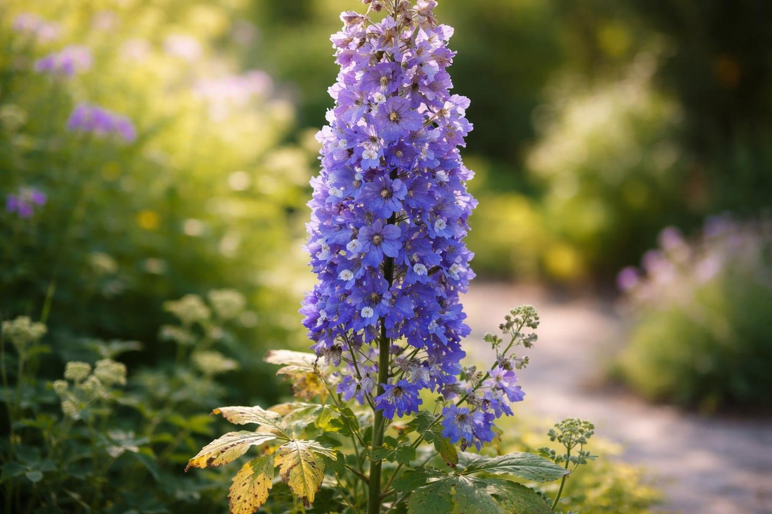 - Sarkantyúfű betegségei és kártevői: gyors felismerés és védelem lépésről lépésre