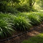 - tajvani pupliliom igényli mérsékelt öntözést és árnyékos helyet a dús növekedésért.