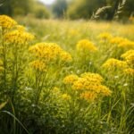 - Tavaszi aggófű mérgező, figyelmeztető szépség a tavaszi réten, óvatos túrázásra