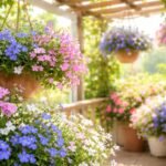 - A törpe lobélia fényigénye meghatározza a virágzás időzítését és erősségét