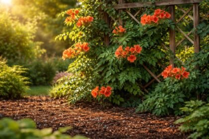 - trombitafolyondár gyors növekedést mutat, viszont magas tápanyagigényű és virágzáshoz megfelelő trágyázást igényel.