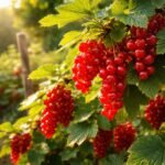 - Rögtön megvalósítható tippek a vérvörös ribiszke egészséges terméséért, kevés munka.