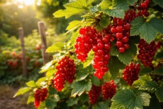 - Rögtön megvalósítható tippek a vérvörös ribiszke egészséges terméséért, kevés munka.