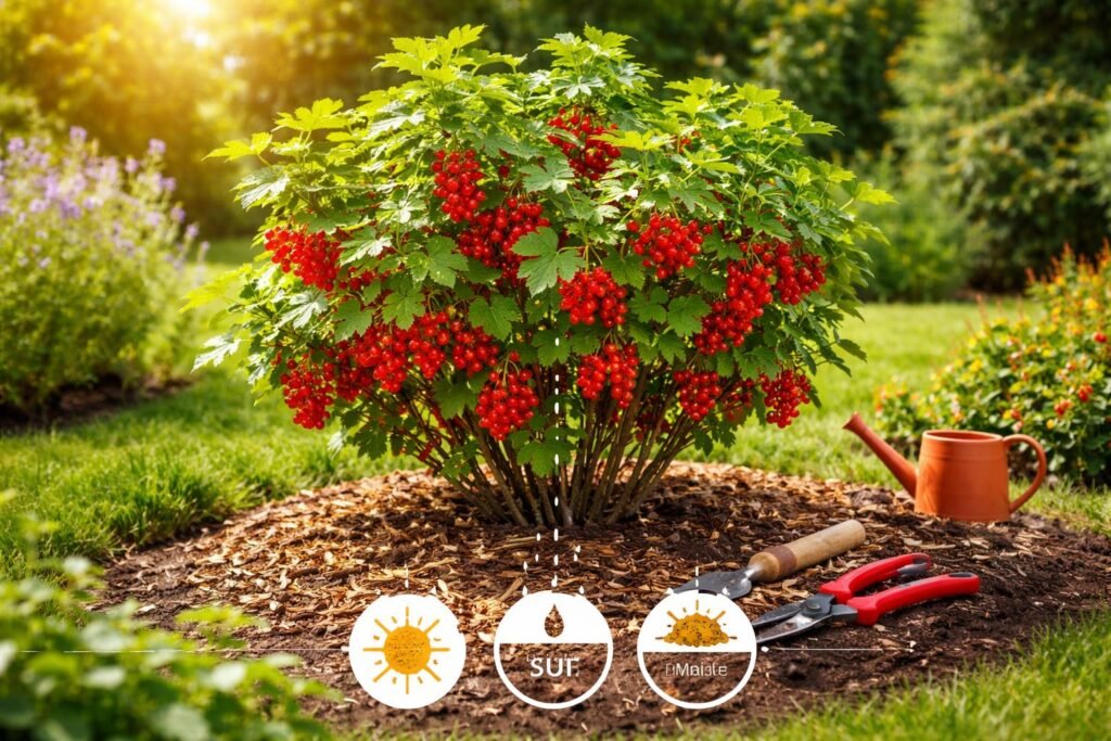 - Gyorsan és egyszerűen: vérvörös ribiszke visszavágása az egészséges növekedésért és bő hozamért.