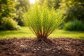 - Fedezd fel a vesszős fűzfa tápanyagigényét és hatékony trágyázási tippeket.