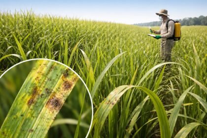 - Ismerd meg a vesszős köles betegségeit és kártevőit, védekezési tippekkel.