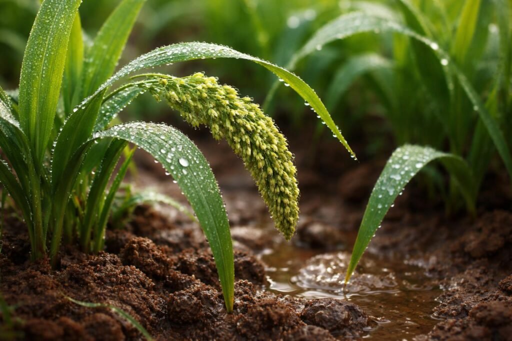 - Fedezd fel a vesszős köles öntözésének titkait és vízigényét konkrét gyakorlatban hasznos tippeket.