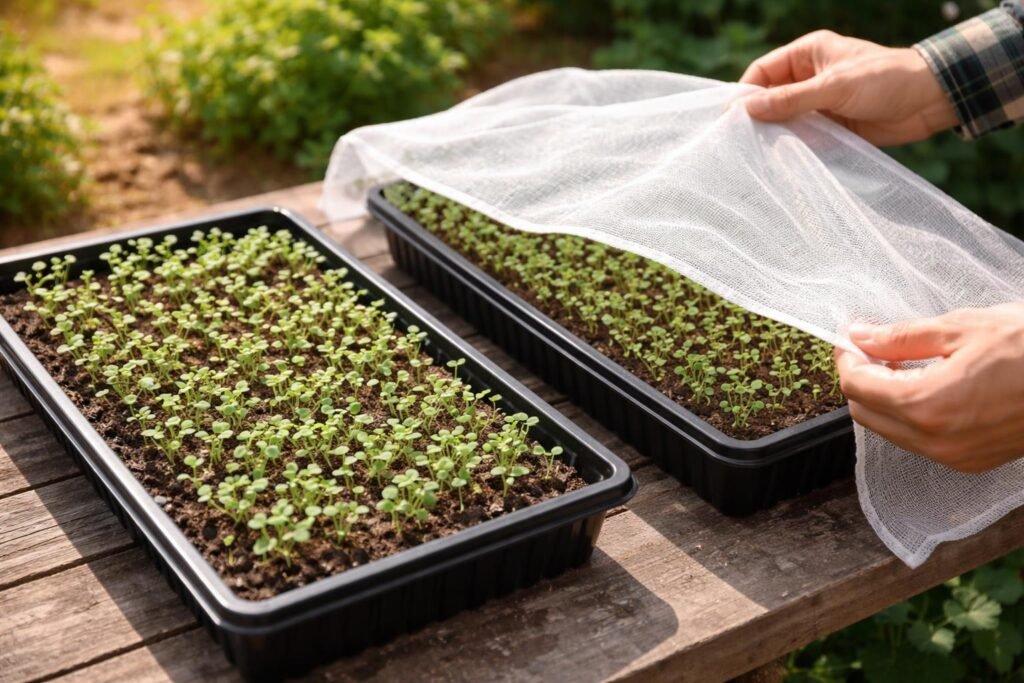 - Fedezd fel a vetési tyúkhúr optimális fényigényét a sikeres növekedésért