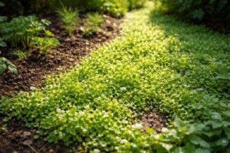 - A vetési tyúkhúr fényigénye a kertben: gyakorlati gondozási tippek a sikerhez minden évben