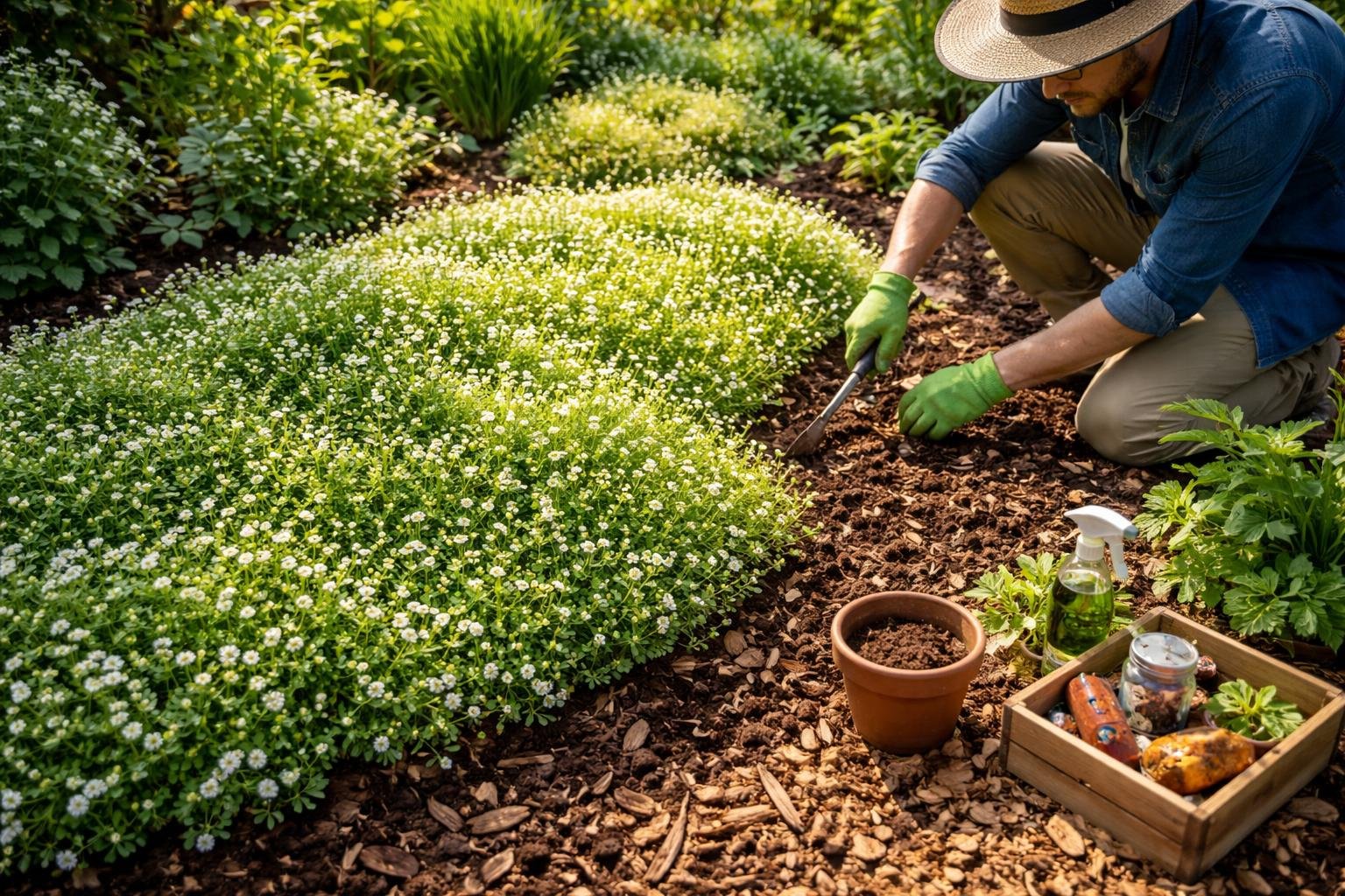 - Vetési tyúkhúr betegségek és kártevők elleni tudatos, gyakorlati védelmi megoldások bemutatása