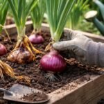 - Hagymáid védelme a betegségek és kártevők ellen: időzítsd, figyelj, védekezz hatékonyan.