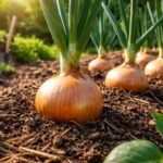 - Vöröshagyma trágyázása a gazdag termésért és jobb tárolhatóságért összehangolt tápanyag-utánpótlásával és talajegészséggel