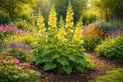 - Figyelemfelkeltő útmutató a mályvarózsa tápanyagigényéről, talajjavításról és különböző trágyázási lehetőségekről