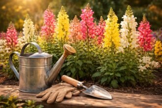 - Fedezd fel az oroszlánszáj kertjének titkait a virágzó nyárért és egész szuper színkavalkád is