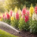 - Fedezd fel az oroszlánszáj öntözésének titkait, és vízigényét évszakonként a helyes módszerekkel.