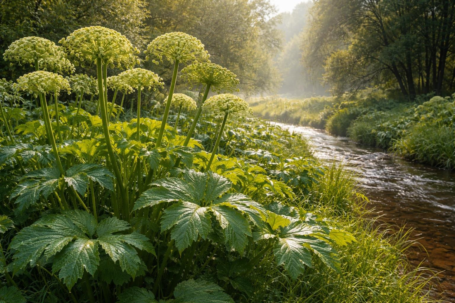 - Fedezd fel az angyalgyökér vízigényét és hatékony öntözési praktikákat a növény egészségéért