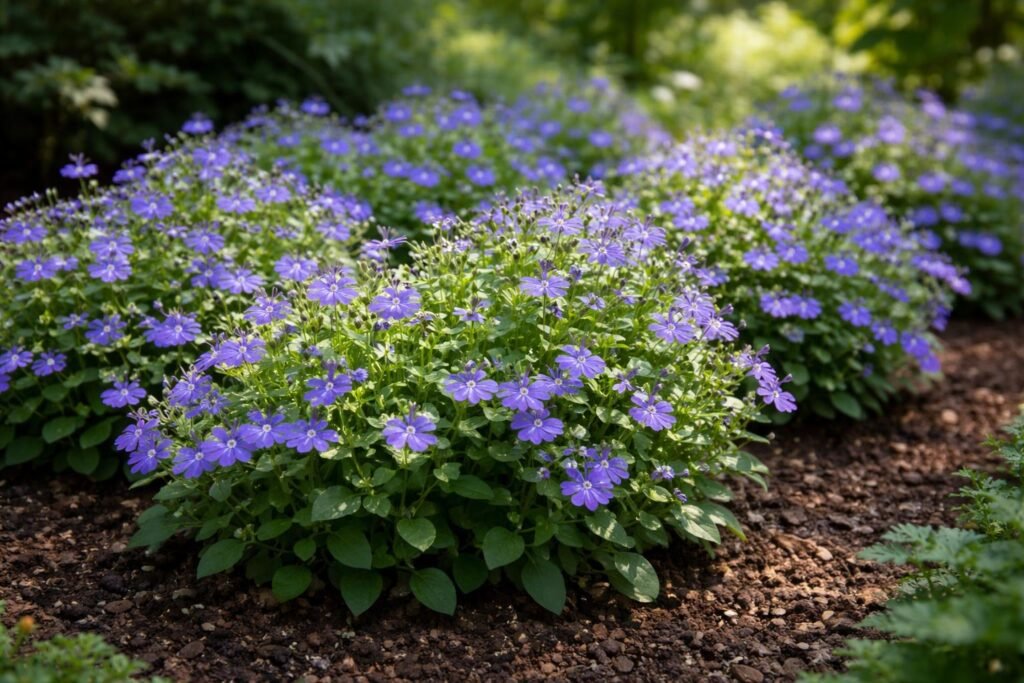 - Fény, hőmérséklet és talaj: részletes útmutató az orvosi lobéliáért és egészségéért