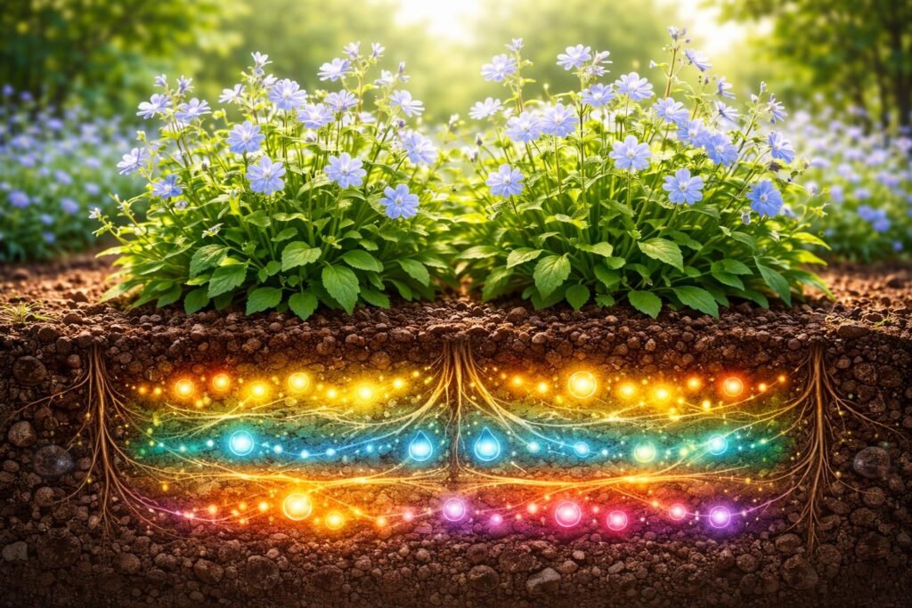 - Felfedezd az orvosi lobélia alapvető tápanyagigényét és trágyázási tippeket szakértő szemmel