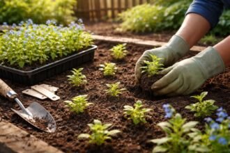 - Izgalmas tippek az orvosi lobéliához: ültetés, szaporítás és kerti gondozás.
