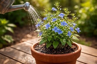- Fedezd fel az orvosi lobéliát öntözésének pontos titkait és tippeket.