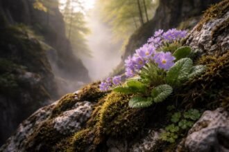 - A Bükki Nemzeti Park ritka növényfajok élőhelye, fotózásra ösztönöz mindennapokra és felfedezésre.