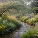 - Dárdás fűz növény: dekoratív, vízigény közepes, természetközeli kertekbe kiváló ültetéshez és szaporításhoz.