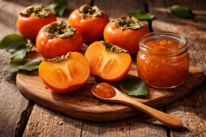 - Datolyaszilva lekvár: természetes cukortartalma kiemeli a gyümölcs édes ízét karamellizálás nélkül.