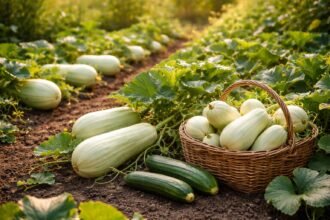 - Főzőtök gyorsan nő, sokoldalú felhasználás és stabil termés jellemzi, akár otthon.