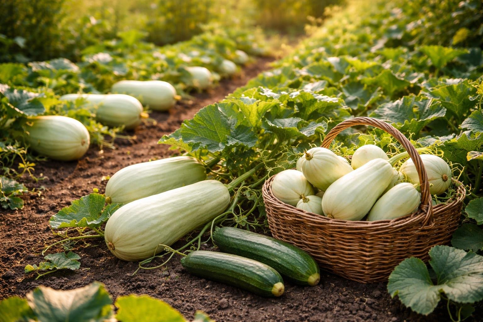 - Főzőtök gyorsan nő, sokoldalú felhasználás és stabil termés jellemzi, akár otthon.