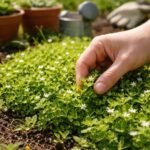 - Fedezd fel a vetési tyúkhúr termesztésének egyszerű, hasznos titkait az egész éves szüretért!