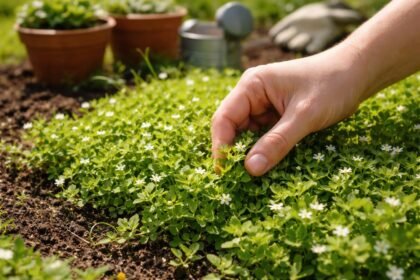 - Fedezd fel a vetési tyúkhúr termesztésének egyszerű, hasznos titkait az egész éves szüretért!